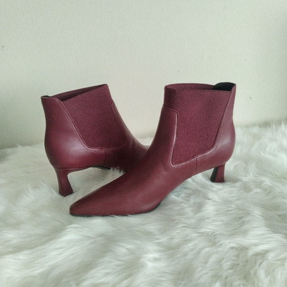 Naturalizer Shoes - New Naturalizer Daya ankle bootie size 6.5